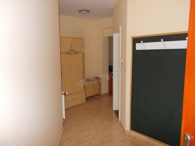 Kiadó téglalakás, albérlet, Békéscsabán, Andrássy úton