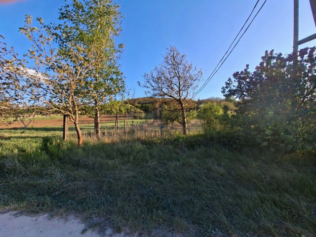 Eladó telek, Esztergomban 9.9 M Ft / költözzbe.hu