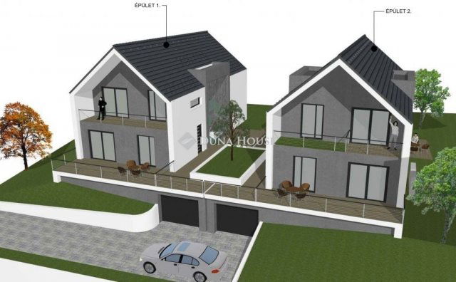 Eladó téglalakás, Budapesten, III. kerületben 83.61 M Ft