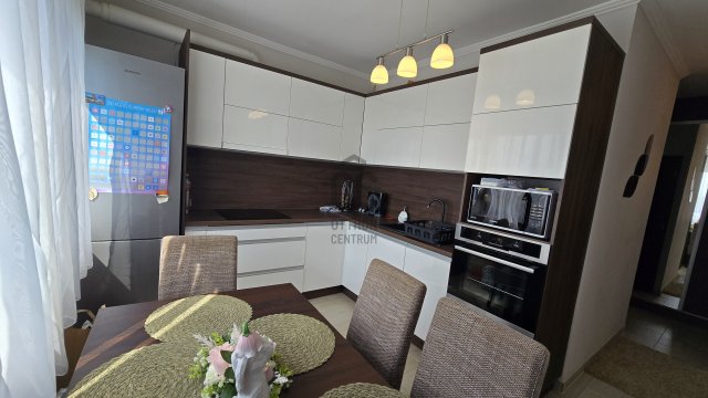 Eladó panellakás, Nyíregyházán 47.9 M Ft, 2 szobás