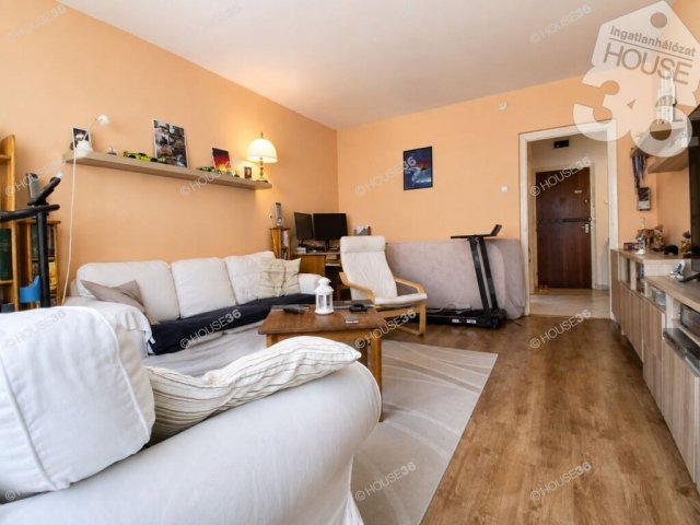 Eladó panellakás, Kecskeméten 64.99 M Ft, 3 szobás