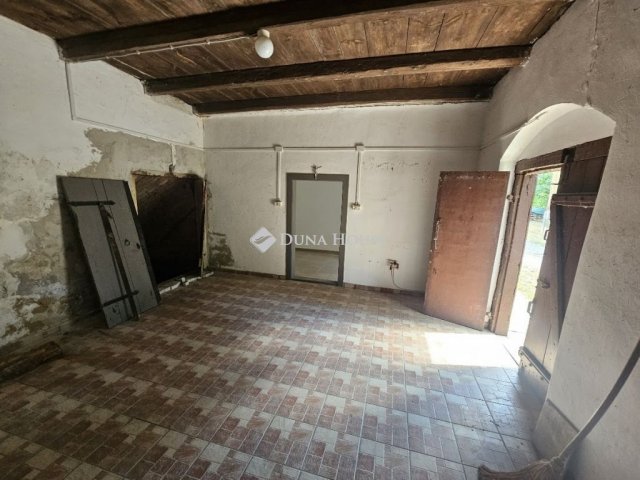 Eladó családi ház, Kozármislenyen 13.9 M Ft, 1 szobás