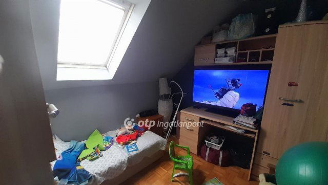 Eladó családi ház, Egerben 53 M Ft, 2+2 szobás