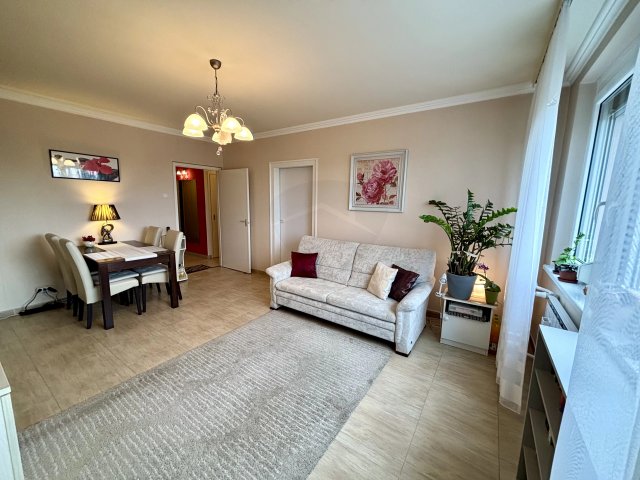 Eladó panellakás, Budapesten, IX. kerületben 69.9 M Ft, 2 szobás