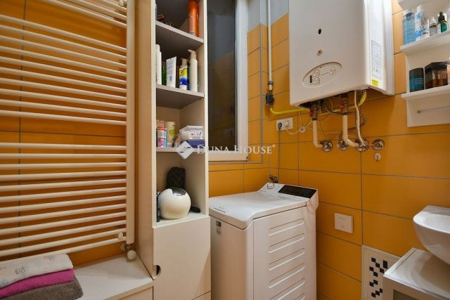 Eladó téglalakás, Budapesten, I. kerületben 124.9 M Ft