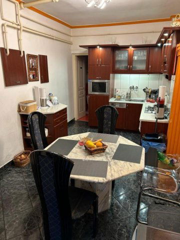 Eladó téglalakás, Budapesten, II. kerületben 110 M Ft, 2 szobás