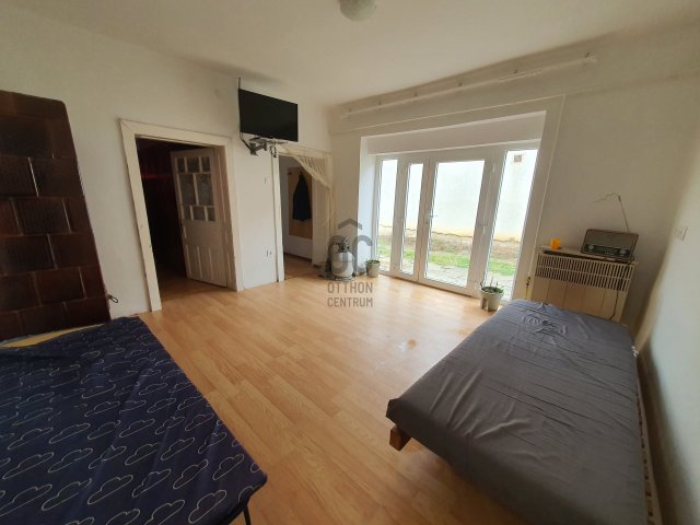 Eladó családi ház, Nyírlövőn 13.9 M Ft, 2 szobás