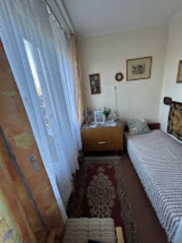 Eladó téglalakás, Kapuváron 37 M Ft, 2+1 szobás