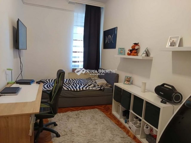 Eladó téglalakás, Budapesten, IX. kerületben 66.9 M Ft, 2 szobás