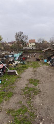 Eladó telek, Budapesten, XV. kerületben 35 M Ft