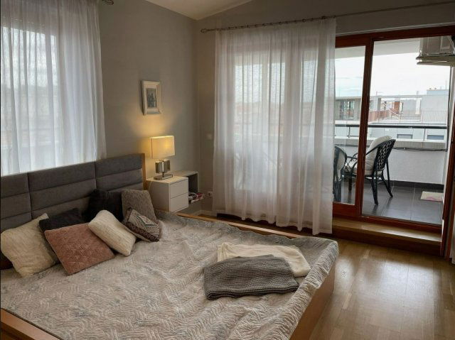 Kiadó téglalakás, albérlet, VI. kerületben, Káldy Gyula utcában