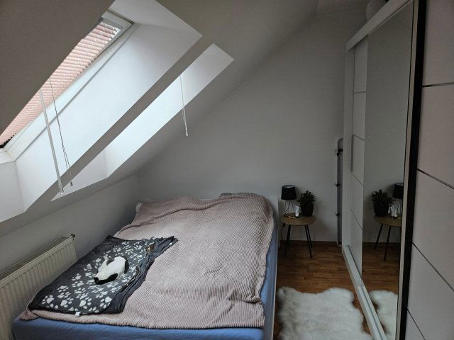 Eladó téglalakás, Nyíregyházán 54.9 M Ft, 3 szobás