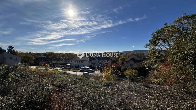 Eladó telek, Vácon 37.9 M Ft / költözzbe.hu