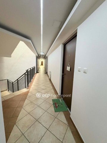 Eladó téglalakás, Budapesten, XX. kerületben 101.99 M Ft