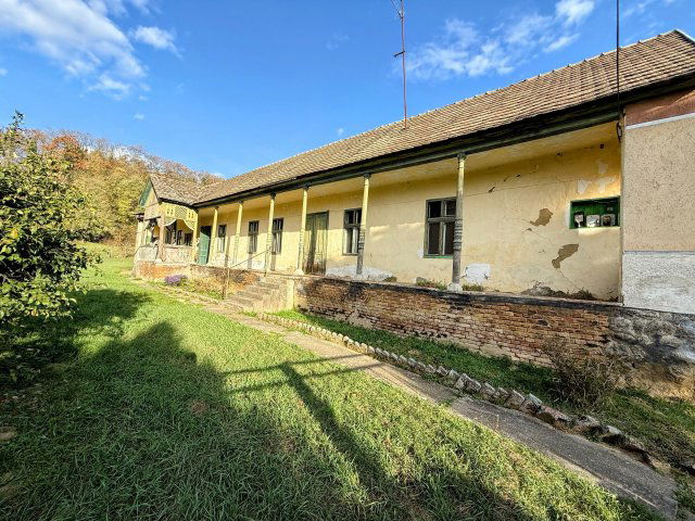 Eladó családi ház, Mekényesen 9.9 M Ft, 5 szobás