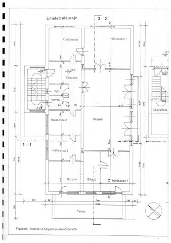 Eladó téglalakás, Budapesten, XXII. kerületben 122.9 M Ft