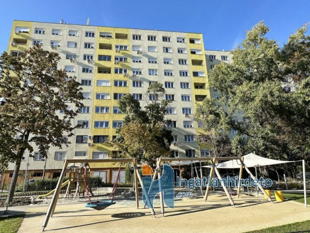 Eladó panellakás, Budapesten, XI. kerületben 69.9 M Ft, 2 szobás