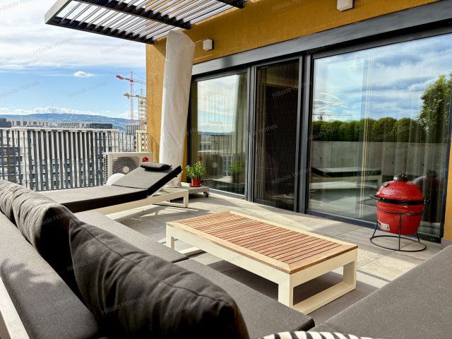 Eladó téglalakás, Budapesten, XI. kerületben 199 M Ft, 3 szobás