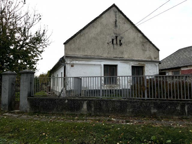 Eladó családi ház, Szentgálon 38.5 M Ft, 2 szobás