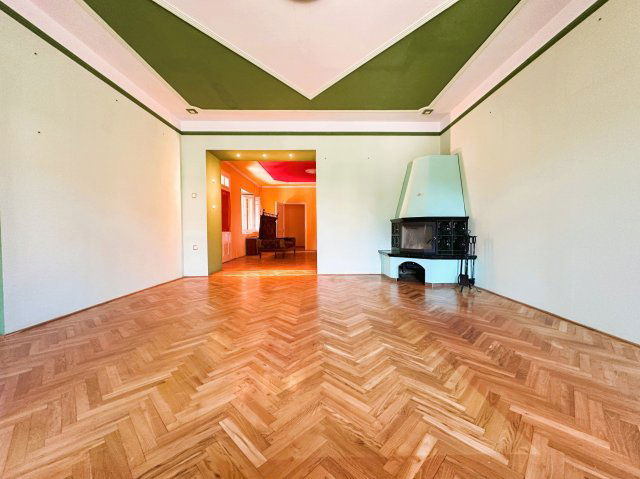 Eladó családi ház, Nagybánhegyesen 45 M Ft, 4 szobás
