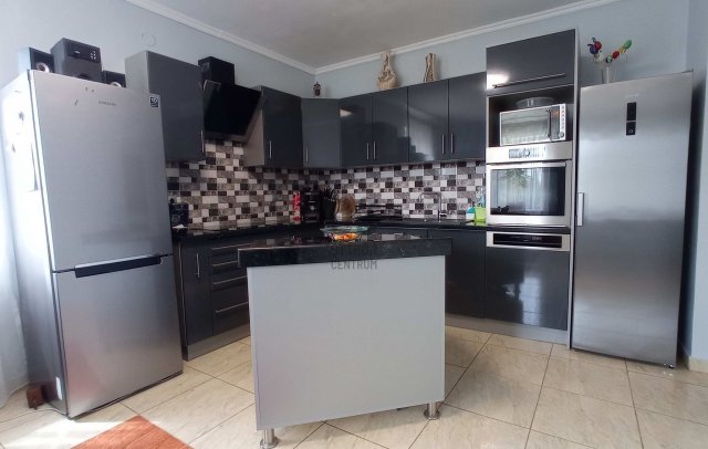 Eladó családi ház, Nyírpazonyon 83 M Ft, 5 szobás