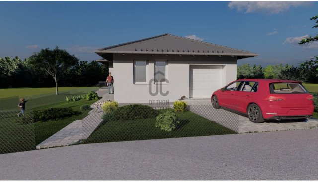 Eladó családi ház, Érden 129.9 M Ft, 4 szobás