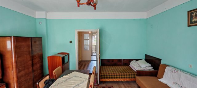 Eladó családi ház, Kunszigeten 45 M Ft, 3 szobás