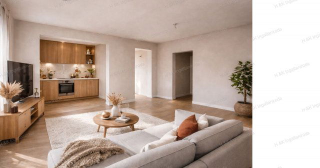 Eladó ikerház, Őrbottyánban 97.5 M Ft, 4 szobás