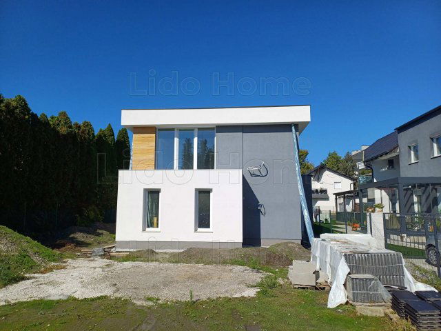 Eladó családi ház, Siófokon 184.9 M Ft / költözzbe.hu