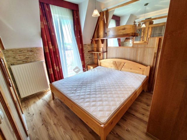 Kiadó téglalakás, albérlet, Kecskeméten 250 E Ft / hó