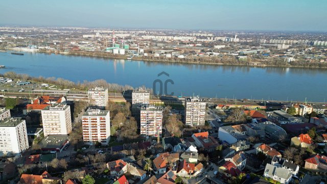 Eladó panellakás, Budapesten, XXII. kerületben 72 M Ft, 3 szobás