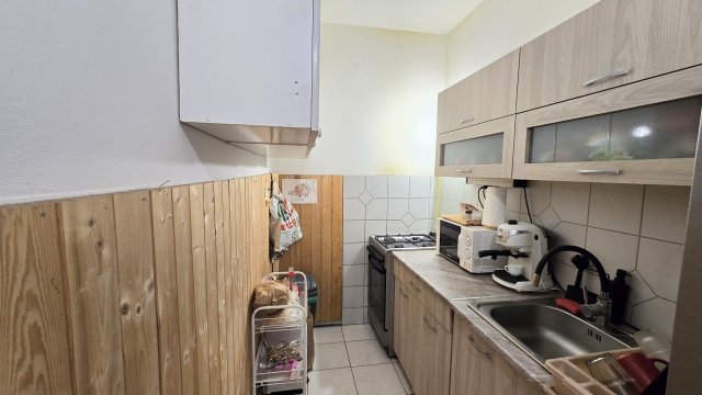 Eladó panellakás, Budapesten, IV. kerületben, Pozsonyi utcában