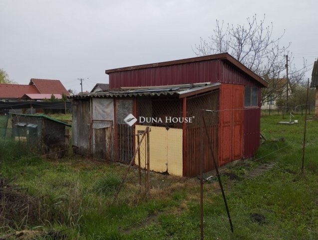 Eladó telek, Szegeden 24.5 M Ft / költözzbe.hu