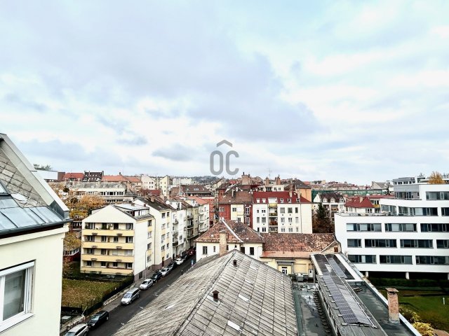 Eladó téglalakás, Budapesten, II. kerületben 259 M Ft, 5 szobás