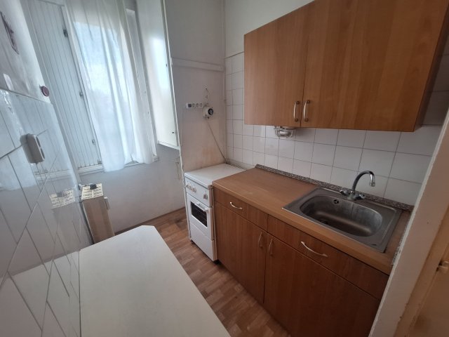 Eladó panellakás, Hódmezővásárhelyen, Kistópart utcában
