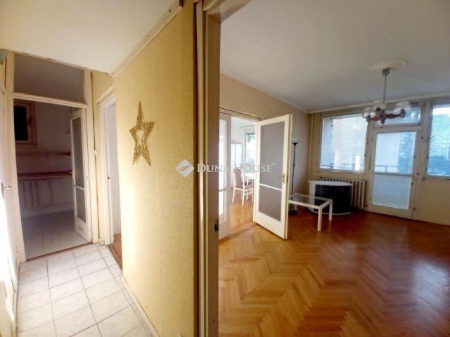 Eladó panellakás, Budapesten, IV. kerületben 62.3 M Ft, 2 szobás