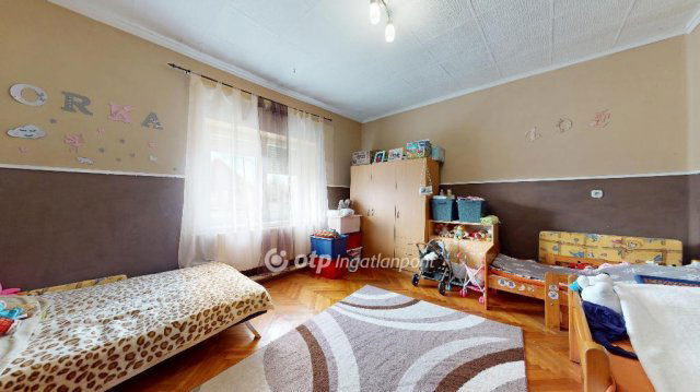 Eladó családi ház, Hejőkeresztúron 38.5 M Ft, 3 szobás