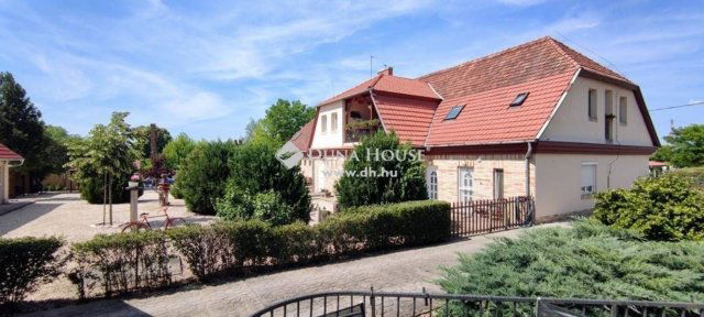 Eladó családi ház, Kecskeméten 349.9 M Ft, 4 szobás