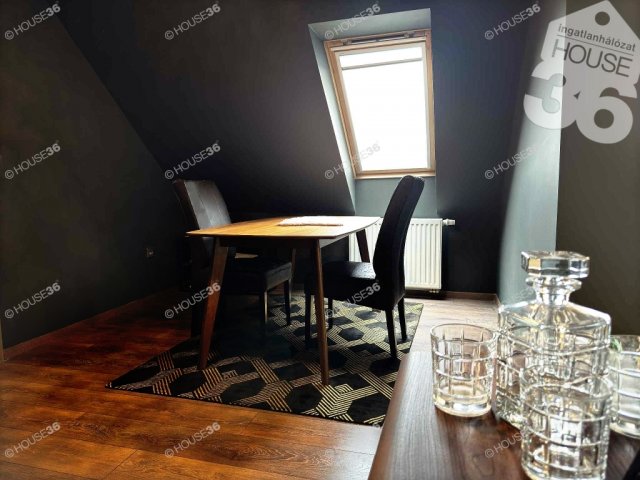 Eladó családi ház, Kecskeméten 275 M Ft, 6 szobás