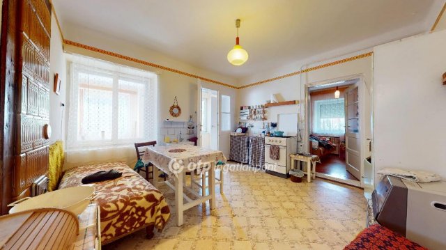 Eladó családi ház, Mezőnagymihályon 22 M Ft, 3 szobás