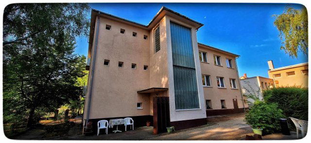 Eladó hotel, Gyenesdiáson 398 M Ft, 25 szobás