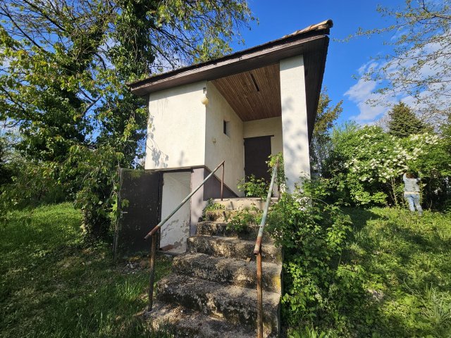 Eladó telek, Pápán 7.9 M Ft / költözzbe.hu