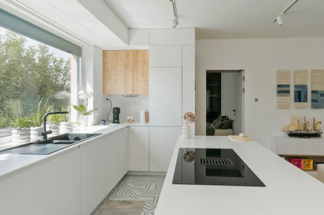 Eladó téglalakás, Érden 114 M Ft, 2 szobás