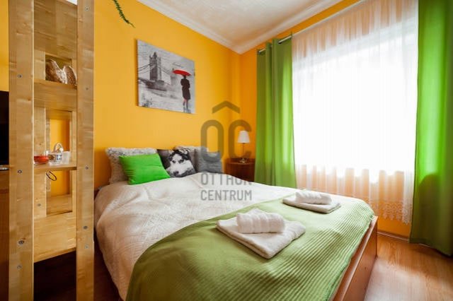 Eladó téglalakás, Budapesten, VII. kerületben 68 M Ft, 2 szobás