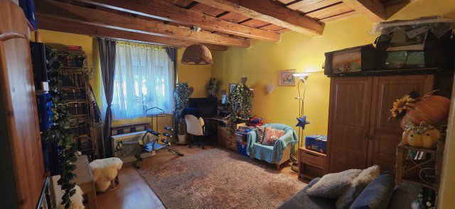 Eladó családi ház, Sármelléken 29.9 M Ft, 3 szobás
