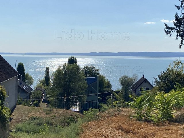 Eladó telek, Balatonakarattyán 124.9 M Ft / költözzbe.hu