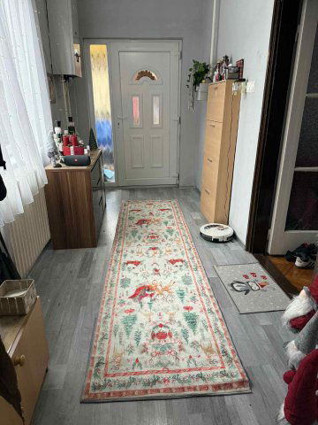 Eladó családi ház, Hangácson 14.99 M Ft, 3 szobás