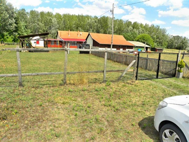 Eladó mezogazdasagi ingatlan, Csengelén 48.678 M Ft