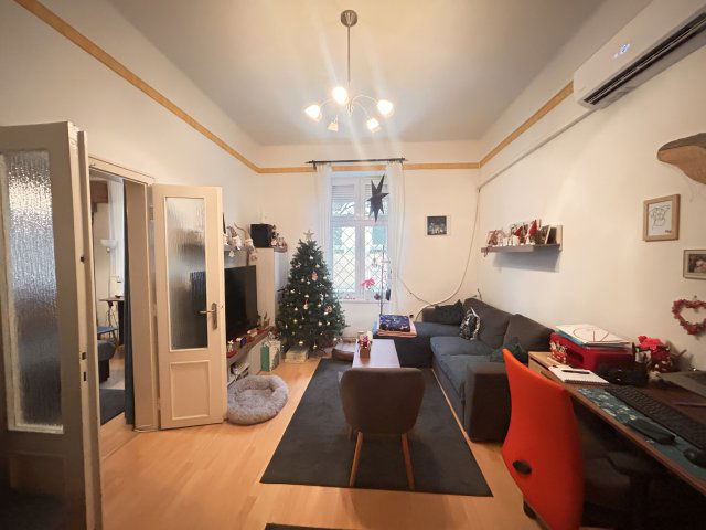 Eladó téglalakás, Budapesten, XIII. kerületben 65 M Ft, 2 szobás