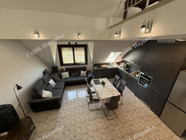 Eladó téglalakás, Szolnokon, Gárdonyi Géza utcában 69 M Ft